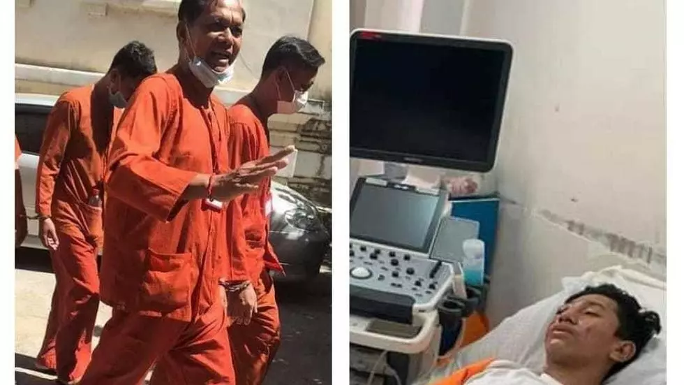 មេធាវី៖ក្នុងចំណោមសកម្មជន៣០នាក់ដែលរងការវាយដំ មានតែ១ករណី ដែលជនសង្ស័យត្រូវបានចាប់ខ្លួន